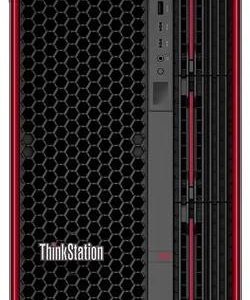 Lenovo ThinkStation PX, 2x Xeon Silver 4410Y, 32GB RAM, 1TB SSD, RTX A4500, DE