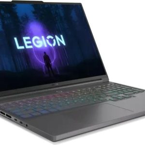 Lenovo Legion Slim 7 16IRH8 Storm Grey, i9-13900H, 32GB RAM, 1TB SSD, GeForce RTX 4070