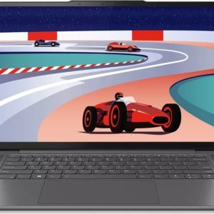 Lenovo Yoga 7 Pro 14IRH8 Storm Grey, i7-13700H, 16GB RAM, 1TB SSD, GeForce RTX 4050