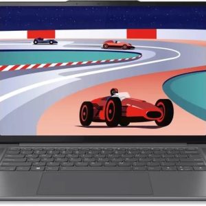 Lenovo Yoga Pro 7 14APH8 Storm Grey, Ryzen 7 7840HS, 16GB RAM, 1TB SSD, GeForce RTX 4050