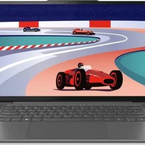 Lenovo Yoga Pro 7 14ARP8 Storm Grey, Ryzen 7 7735HS, 16GB RAM, 1TB SSD, GeForce RTX 3050