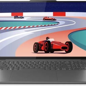 Lenovo Yoga 9 Pro 16IRP8 Storm Grey, i9-13905H, 32GB RAM, 1TB SSD, GeForce RTX 4060