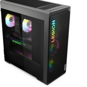 Lenovo Legion T7i, i9-14900KF, 32GB RAM, 1TB SSD, RTX 4070 Ti , kein OS