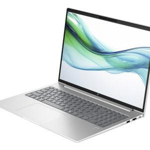 HP ProBook 460 G11, Pike Silver, Core Ultra 7 155H, 32GB RAM, 1TB SSD, GeForce RTX 2050, DE