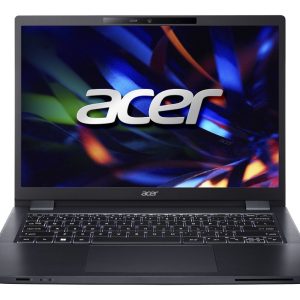 Acer TravelMate P4 14 TMP414-53 – (14″) – Core i7 1355U – 16 GB RAM – 512 GB SSD – Win 11 Pro