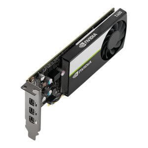 NVIDIA T400 4GB – Grafikkarte – T400 – 4 GB