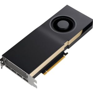 PNY NVIDIA RTX A5500 – Grafikkarte – RTX A5500 – 24 GB GDDR6, 4x DP