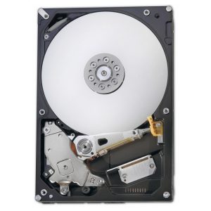 Fujitsu S26462-F3500-L202 Interne Festplatte 3.5″ 2 TB Serial ATA III