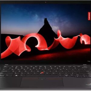 Lenovo ThinkPad T14s Gen 4 – (14″) – Core i7 1355U – Evo – 32 GB RAM – 1 TB SSD – 4G LTE – Win 11 Pro