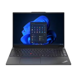 Lenovo ThinkPad E16 G2 21MA000RGE – 16″ WUXGA, Intel® Core™ Ultra 5 125U, 32GB, 1TB, Windows 11 Pro