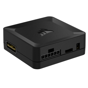 CORSAIR iCUE LINK System-Hub