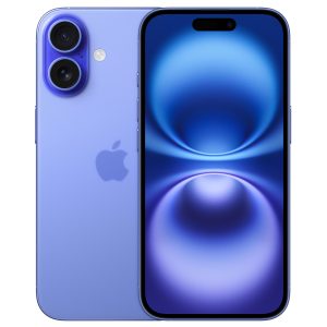 iPhone 16 512GB Ultramarine