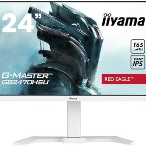 iiyama G-MASTER RED EAGLE GB2470HSU-W5 23.8″ (60.5 cm)