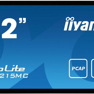 iiyama ProLite TF3215MC-B2 – LCD-Monitor – Full HD (1080p) – 80 cm (31.5″)