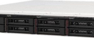 Lenovo ThinkSystem SR250 V2 Server Rack (1U) Intel Xeon E E-2356G 3,2 GHz 32 GB DDR4-SDRAM 450 W