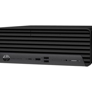 HP Pro 400 G9 – Wolf Pro Security – SFF – i5 13500 2.5 GHz – 8 GB – SSD 256 GB –  – mit HP Wolf Pro Security Edit