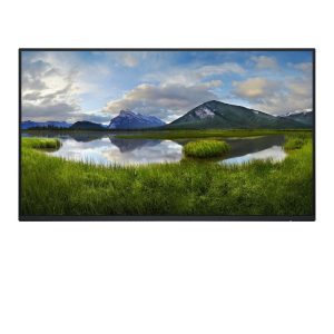 DELL P Series P2425HE_WOST 61 cm (24″) 1920 x 1080 Pixel Full HD LCD Schwarz