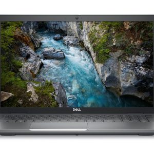 Dell Precision 3590 – 39.6 cm (15.6″) – Ultra 7 165H – 16 GB RAM – 512 GB SSD