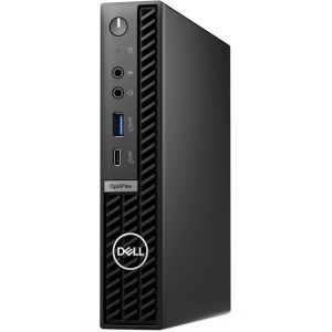 Dell OptiPlex 7020 MFF Plus, Core i7-14700, 16GB RAM, 512GB SSD