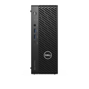 Dell Precision 3280 CFF Workstation, Core i7-14700, 16GB RAM, 512GB SSD, T1000