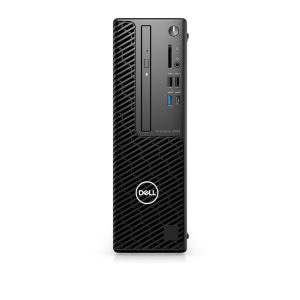 Dell Precision 3460 Small Form Factor – SFF – i7 i7-14700 2.1 GHz – vPro Enterprise – 16 GB – SSD 512 GB