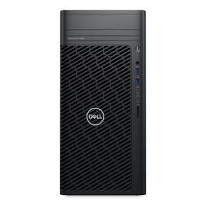 Dell Precision 3680 Tower, Core i7-14700, 16GB RAM, 512GB SSD, T1000