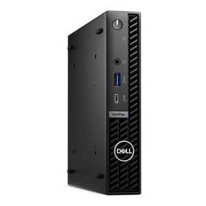 Dell OptiPlex 7020 – Micro – i7 i7-14700T 1.3 GHz – 16 GB – SSD 512 GB