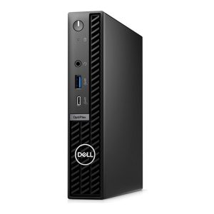 Dell OptiPlex 7020 – Micro – i5 12500T 2 GHz – 8 GB – SSD 512 GB