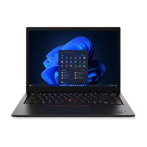 Lenovo ThinkPad L13 G5 21LB0016GE – 13,3″ WUXGA, Intel® Core™ Ultra 5 125U, 16GB RAM, 512 GB SSD, Windows 11 Pro