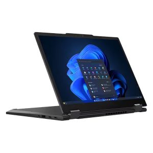 Lenovo ThinkPad X13 2-in-1 G5 & # 8211; 13.3 & # 8243; WUXGA Touch, Intel Ultra 7 155U, 32GB, 1TB, 4G, Windows 11 Pro