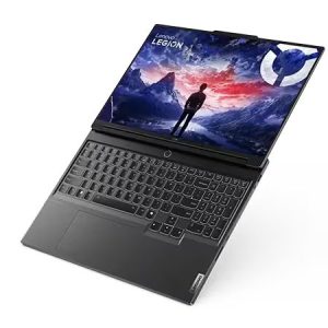 Lenovo Legion 7i Gen 9 – 16″ | Intel Core i7-14700HX | 16 GB DDR5 RAM | 512 GB SSD | NVIDIA RTX 4060