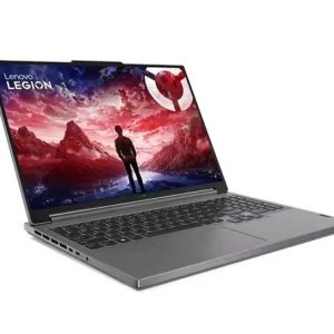 Lenovo Legion Slim 5 Gen 9  – 16″ | AMD Ryzen 7 8845HS | 16 GB RAM | 512 GB SSD | NVIDIA RTX 4060