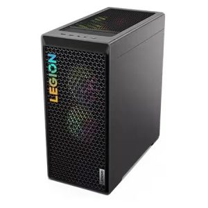 Lenovo Legion Tower 5 Gen 8 – AMD Ryzen 7 7700 | 16 GB RAM | 512 GB SSD | NVIDIA RTX 4060