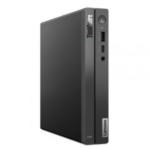 Lenovo ThinkCentre NEO 50q Gen 4, Intel Core i5-13420H, 8 GB RAM, 256 GB SSD