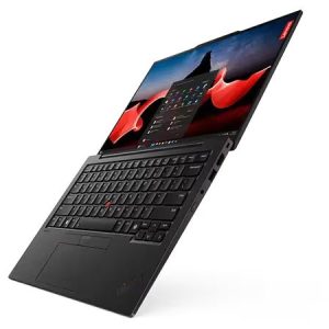 Lenovo ThinkPad X1 Carbon Gen 12 – 14″ 2,8K Touch Intel Core Ultra 7 155U | 32 GB 1TB SSD