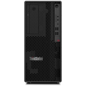 Lenovo ThinkStation P2 Tower, Core i7-14700K, 32GB RAM, 1TB SSD, DE