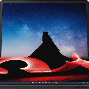 Lenovo ThinkPad X1 Fold 16 G1, Core i5-1230U, 16GB RAM, 256GB SSD, DE