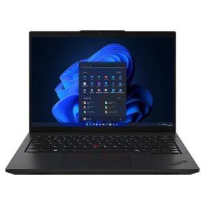 Lenovo ThinkPad L14 Gen 5 – 14″ | AMD Ryzen 5 PRO 7535U | 16 GB RAM | 512 GB SSD