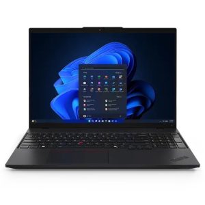 Lenovo ThinkPad L16 Gen 1 – 16″ | AMD Ryzen 5 PRO 7535U | 16 GB RAM | 512 GB SSD