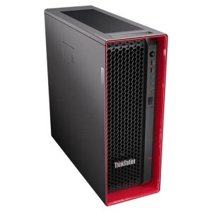 Lenovo ThinkStation P5 – Intel Xeon W3-2425 | 32 GB RAM | NVIDIA T1000