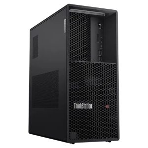 Lenovo ThinkStation P3 Tower – Intel Core i5-13400 | 8 GB RAM