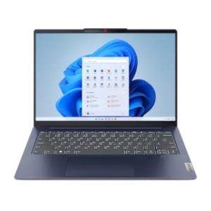 Lenovo IdeaPad Slim 5 14IRL8, Abyss Blue, Core i5-13420H, 8GB RAM, 512GB SSD, DE