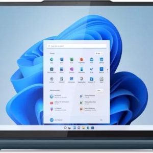 Lenovo Yoga 9 Pro 14IRP8 Tidal Teal, Core i7-13705H, 32GB RAM, 1TB SSD, GeForce RTX 4050