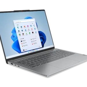 Lenovo IdeaPad Pro 5 14IMH9, Arctic Grey, Core Ultra 5 125H, 16GB RAM, 1TB SSD, DE