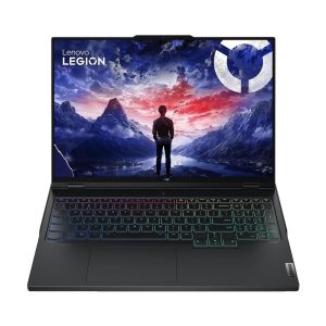 Lenovo Legion Pro 7 16IRX9H, Eclipse Black, Core i9-14900HX, 32GB RAM, 1TB SSD, GeForce RTX 4080, DE