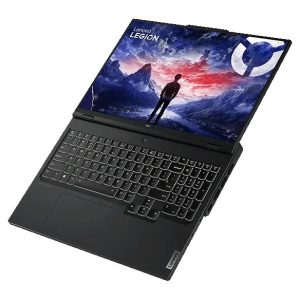 Lenovo Legion Pro 7i Gen 9 – 16″ | Intel Core i9-14900HX | 16 GB RAM | 1 TB SSD | NVIDIA RTX 4080