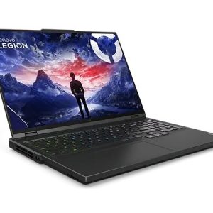 Lenovo Legion Pro 5i – 16″, Intel Core i7-14700HX, 32 GB DDR5 RAM, 1 TB SSD, NVIDIA RTX 4060