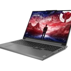 Lenovo Legion Slim 5 16AHP9, Luna Grey, Ryzen 7 8845HS, 32GB RAM, 1TB SSD, GeForce RTX 4060, DE