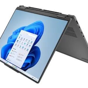 Lenovo Yoga 7i 2in1 14IML9, Storm Grey, Core Ultra 7 155H, 32GB RAM, 1TB SSD, DE