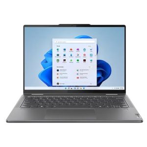 Lenovo Yoga 7i 2-in-1 Gen 9 – 14″ |  Intel Core Ultra 7 155H | 32 GB RAM | 1 TB SSD Win11 Home